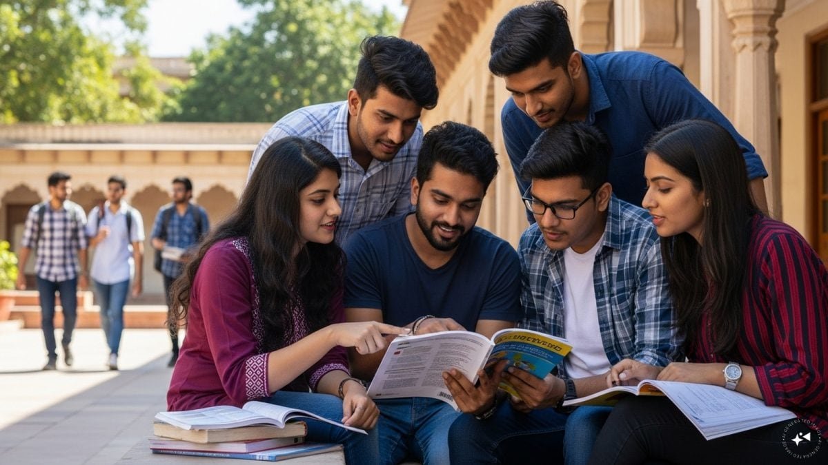 आईपीयू प्रवेश विवरणिका 2026-27 जारी: 24 नए पाठ्यक्रम शुरू किए गए, आवेदन 2 फरवरी से शुरू होंगे