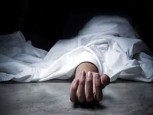 देवघर में मिली मां-बेटी की अंत्येष्टि से हत्या: देवघर समाचार