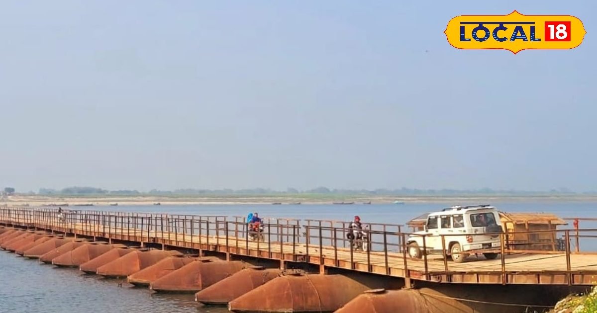 Ara News, ara Hindi News, ara Latest News, bhojpur Today News, bhojpur District halchal, News of ara, Bihar News, Bihar Hindi News, Hindi News, Bihar Today News, Bihar Latest News, local 18 news आरा केओ, आरा हिंदी न्यूज, भोजपुर लेटेस्ट न्यूज, आरा टुडे न्यूज, भोजपुर जिले की हलचल, खबर भोजपुर की, बिहार न्यूज, बिहार हिंदी न्यूज, हिंदी न्यूज, बिहार टुडे न्यूज, बिहार लेटेस्ट, लोकल 18 न्यूज