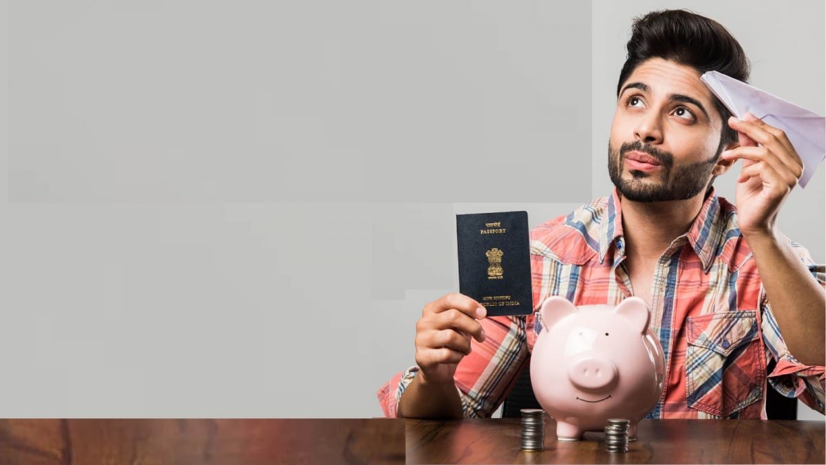 भारत के 52% युवा विदेश जाना चाहते हैं: इस प्रवासन भीड़ का कारण क्या है?