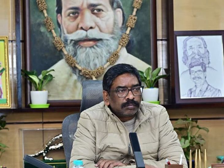 राज्य सरकार की बैठक में 30 को मिली मंजूरी: बजट सत्र 18 फरवरी से 19 मार्च तक, राज्य सरकार की स्वास्थ्य बीमा योजना में संशोधन की मंजूरी - रांची समाचार