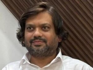 Jharkhand Foundation day संजीव सिंह ने डैमेज मेयर चुनाव के लिए नामांकन पत्र भेजा: भाजपा प्रदेश अध्यक्ष को भेजा पत्र, अपने राजनीतिक अनुभव का भी जिक्र - धनबाद समाचार