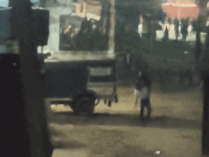 Jharkhand Foundation day सरस्वती पूजा विसर्जन जुलूस के दौरान दो सितारे में तीरंदाज: सरस्वती पूजा के केरीरेड में तीरंदाजी; बेलटू क्षेत्र पुलिस बायोटेक, प्रशासन निगरानी - हज़ारीबाग़ समाचार