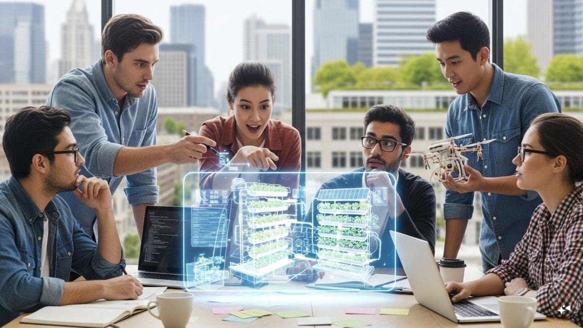 8 स्टार्ट अप विचार जिन्हें छात्र तलाश सकते हैं