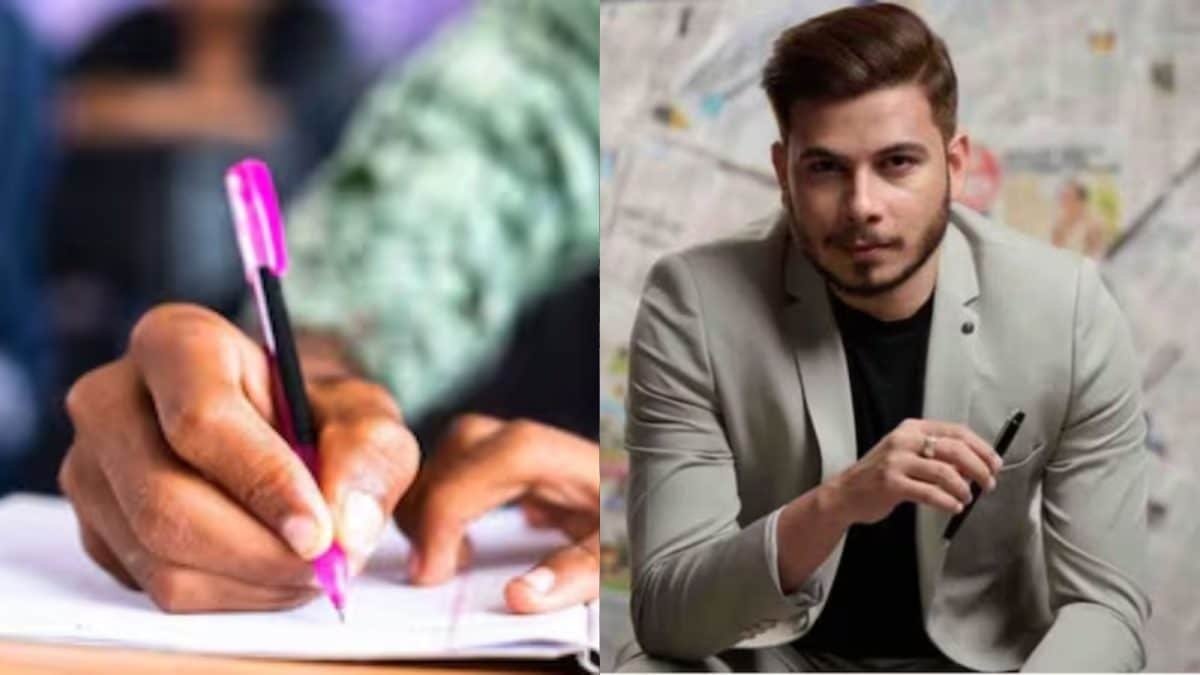 SSC परीक्षा आयोजित करने वाली कंपनी एक YouTuber पर 2.5 करोड़ रुपये का मुकदमा क्यों कर रही है?