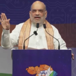 अमित शाह ने राहुल गांधी पर अमेरिका, यूरोपीय संघ के व्यापार सौदों पर 'झूठ फैलाने' का आरोप लगाया, कहा कि किसानों की रक्षा की जा रही है