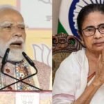 'आप अवैध लोगों का बचाव करने के लिए अदालत में पेश होते हैं': ममता बनर्जी की सर याचिका पर पीएम मोदी