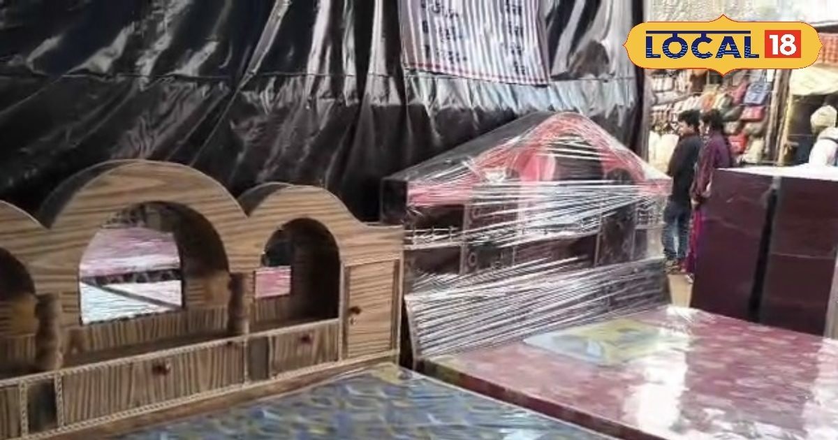 साल में 3 बार उपज, 5 लाख का प्रॉफिट! मुनाफे की मशीन बनी ये 'गुलाबी फल' की खेती