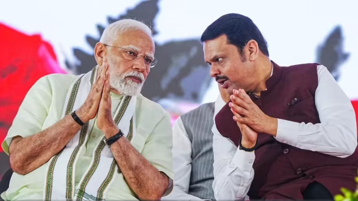 जिला परिषद के नतीजे बीजेपी, महायुति के लिए महाराष्ट्र के समर्थन को दर्शाते हैं: पीएम मोदी