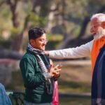 पीएम मोदी ने छात्रों को कल परीक्षा पे चर्चा में शामिल होने के लिए आमंत्रित किया, तनाव मुक्त सीखने पर ध्यान केंद्रित किया