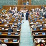 Left: US President Donald Trump; Right: Iran's Supreme Leader Ayatollah Ali Khamenei (Credits: Reuters)