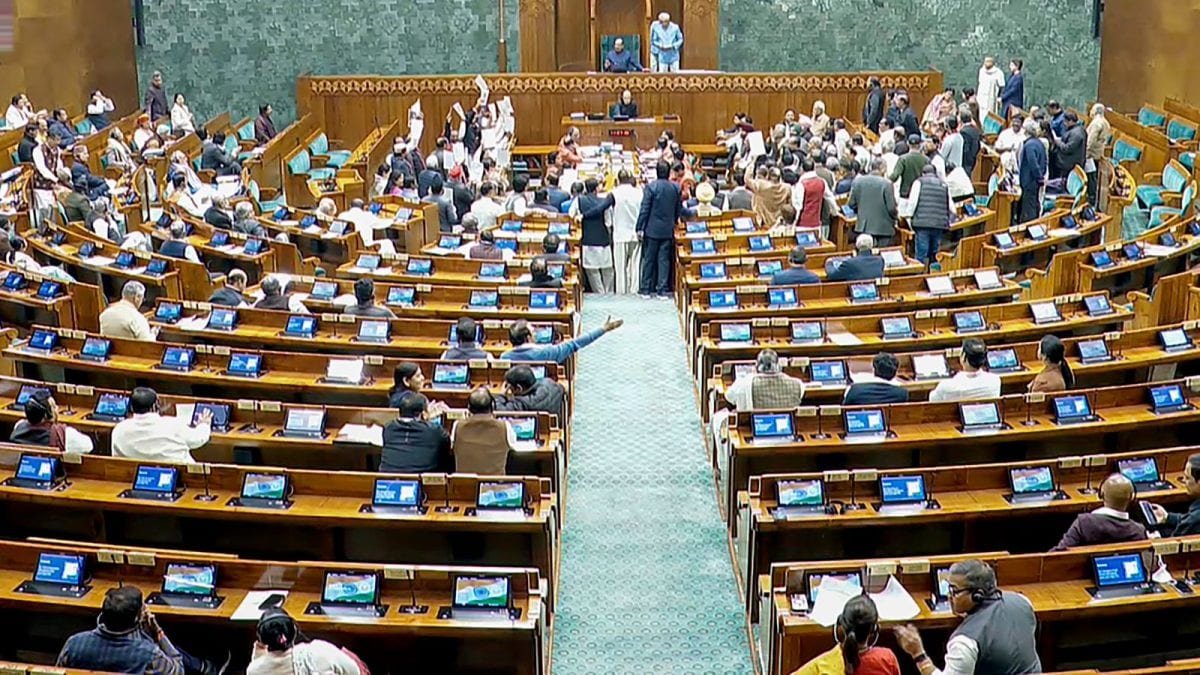 Left: US President Donald Trump; Right: Iran's Supreme Leader Ayatollah Ali Khamenei (Credits: Reuters)