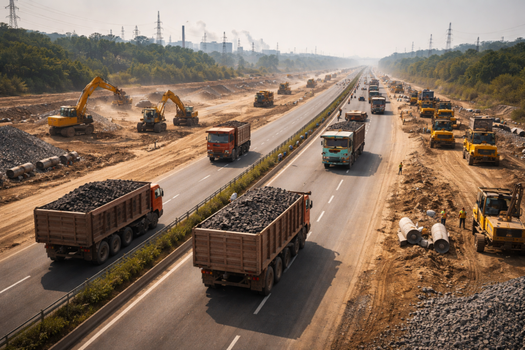 Expressway projects Jharkhand Bihar Expressway projects Jharkhand Bihar