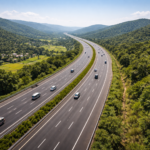 Expressway projects Jharkhand Bihar