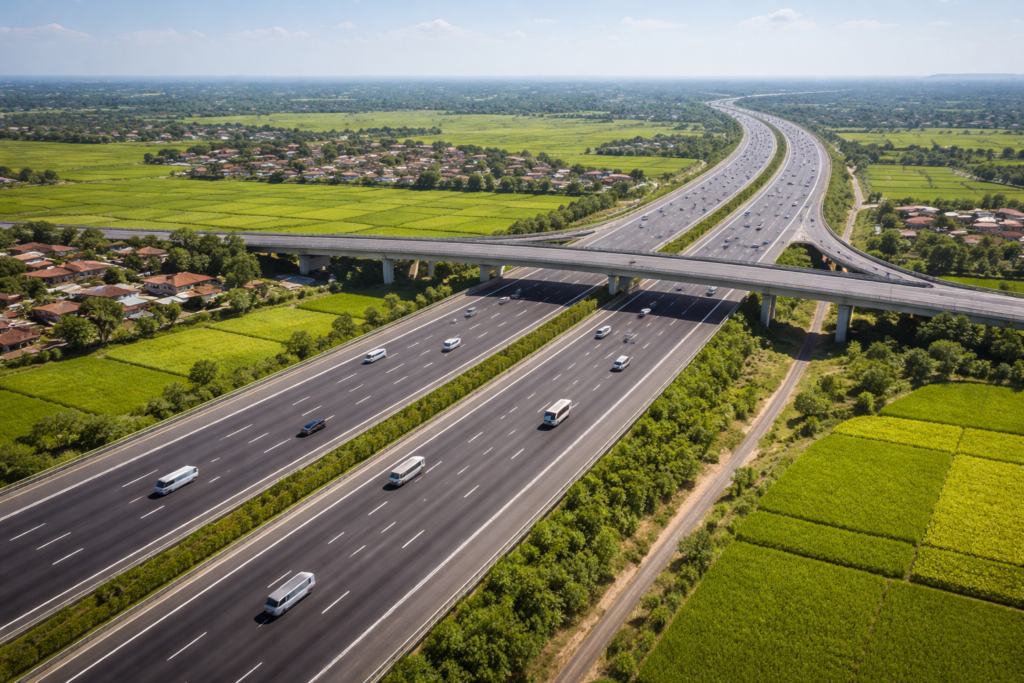 Expressway projects Jharkhand Bihar Expressway projects Jharkhand Bihar