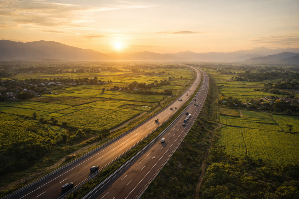 Expressway projects Jharkhand Bihar Expressway projects Jharkhand Bihar