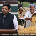 Government will buy all paddy