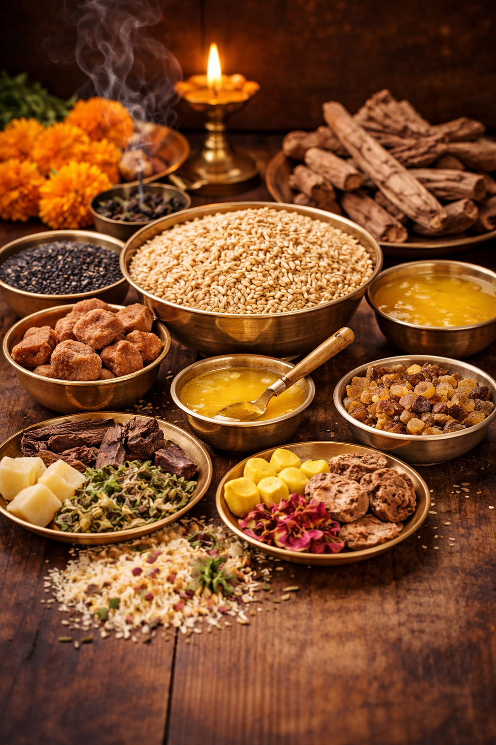 Ram Navami पूजा विधि 2026