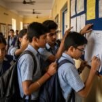 आरबीएसई 10वीं परिणाम 2026 दिनांक और समय लाइव: राजस्थान बोर्ड परिणाम जल्द ही rajresults.nic.in पर