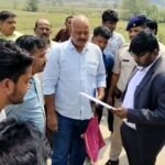 इंजीनियरों ने इंजीनियरों को भेजा निरीक्षण एजेंसी पर कार्रवाई - जामताड़ा समाचार