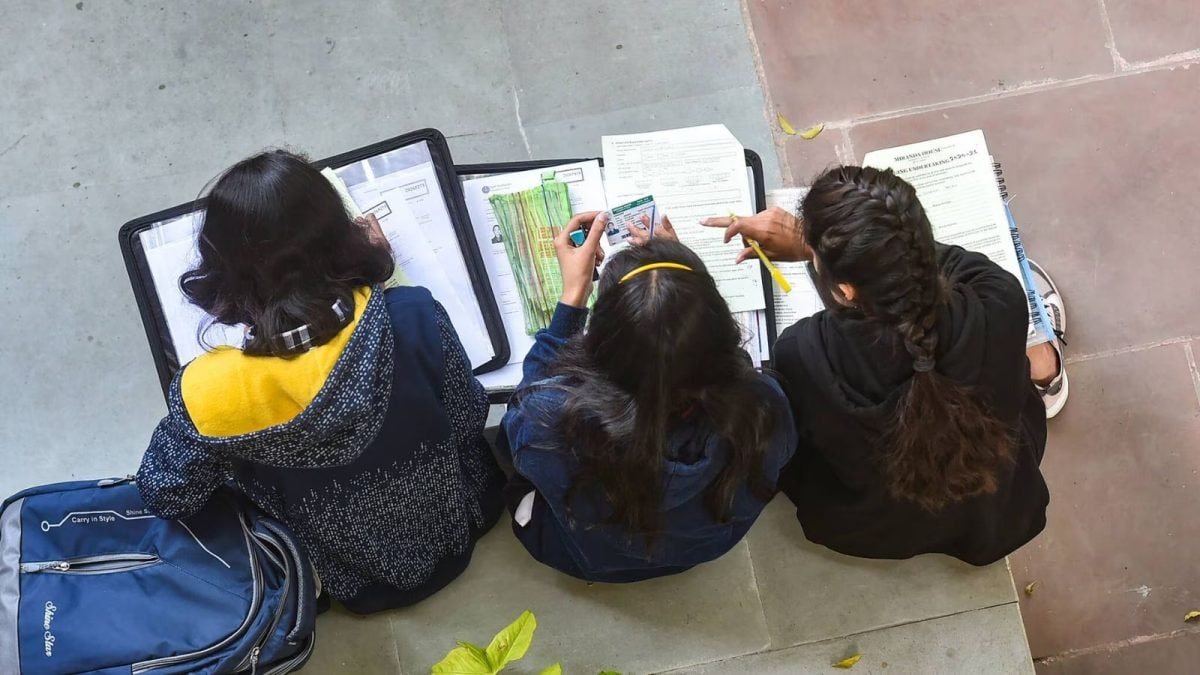 Smoke rises following an explosion after Israel and the US launched strikes on Iran on Saturday. (Image: Reuters)