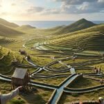 पानी का कोई स्रोत नहीं बल्कि 400 प्राचीन काल से हर घर में जल का अवलोकन है।