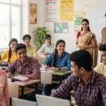 Israel hit oil depots in Iran on March 7, triggering huge blazes and setting off an initial surge in oil prices. (Image Courtesy: Arash Khamooshi/New York Times)