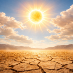 Jharkhand heatwave warning April 19 20