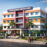 Ranchi transgender shelter home
