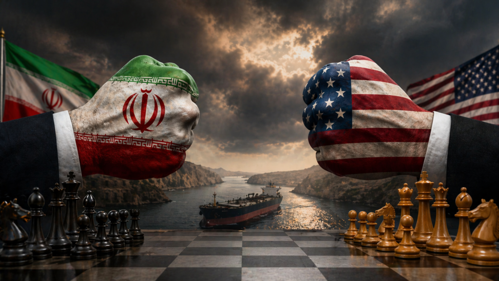  Iran response to Trump