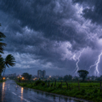 Jharkhand weather update today