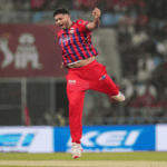 LSG vs KKR Match Highlights