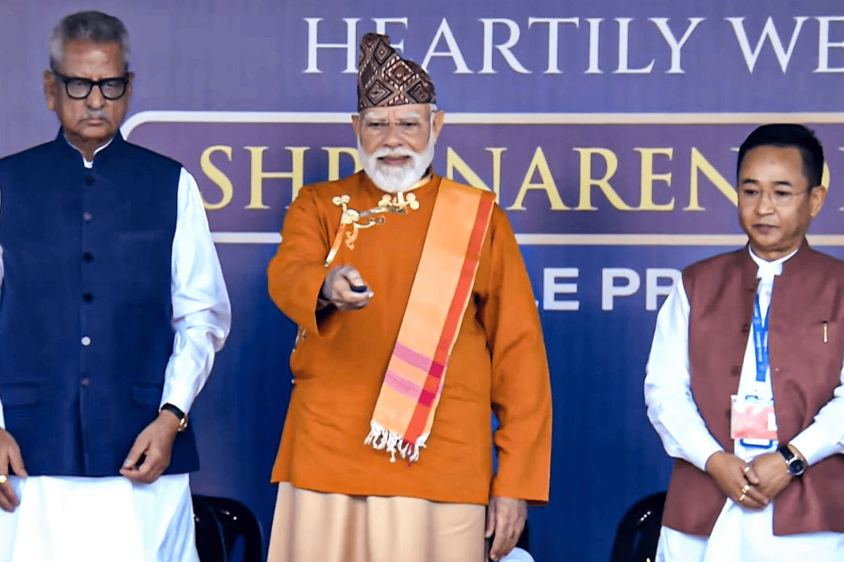 sikkim 50th statehood day