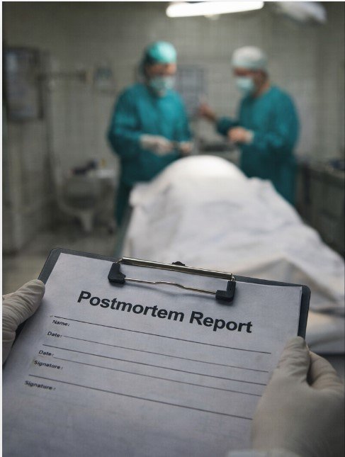 Hazaribagh minor murder case