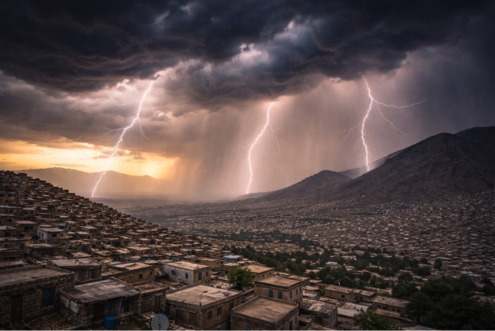 Strong earthquake Afghanistan impact Strong earthquake Afghanistan impact