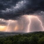 Strong earthquake Afghanistan impact