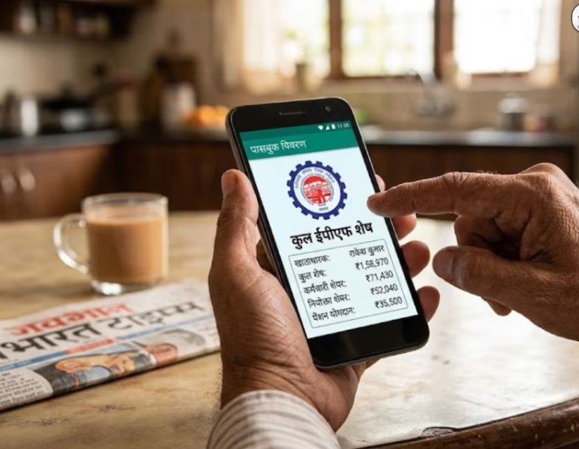 pf withdrawal warning