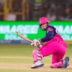 Vaibhav Suryavanshi bat reply video