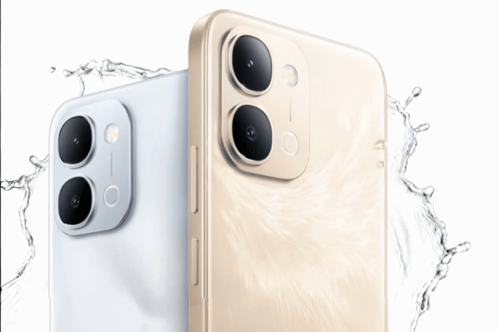 Vivo New Smartphone Launch 2026