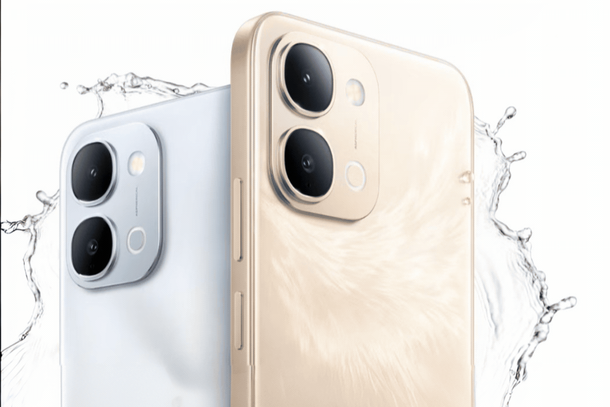 Vivo New Smartphone Launch 2026