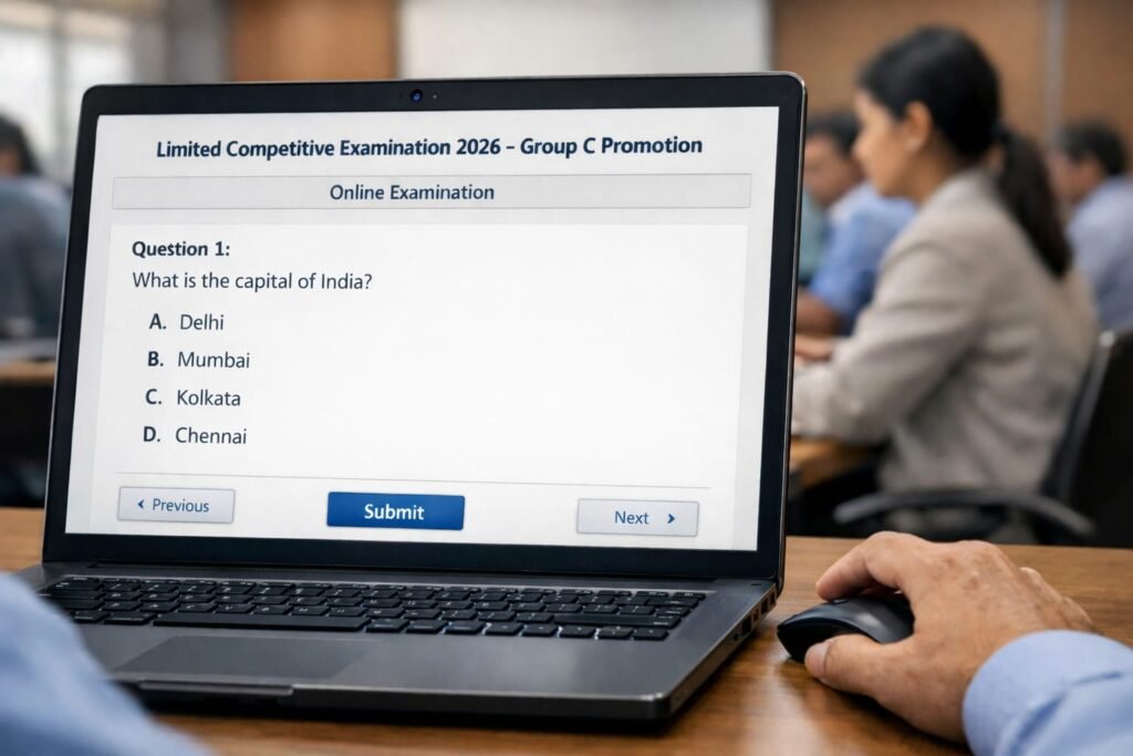 Jharkhand fourth class employees promotion Jharkhand fourth class employees promotion