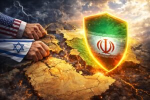 Iran appeal to neighboring countries