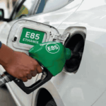 E85 Fuel India
