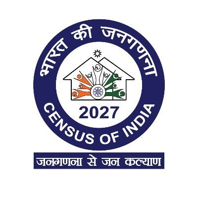 Census 2027 preparation