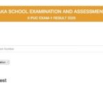 karresults.nic.in, कर्नाटक द्वितीय पीयूसी परिणाम 2026 (आउट) लाइव: पास प्रतिशत, टॉपर्स, सीधे लिंक देखें