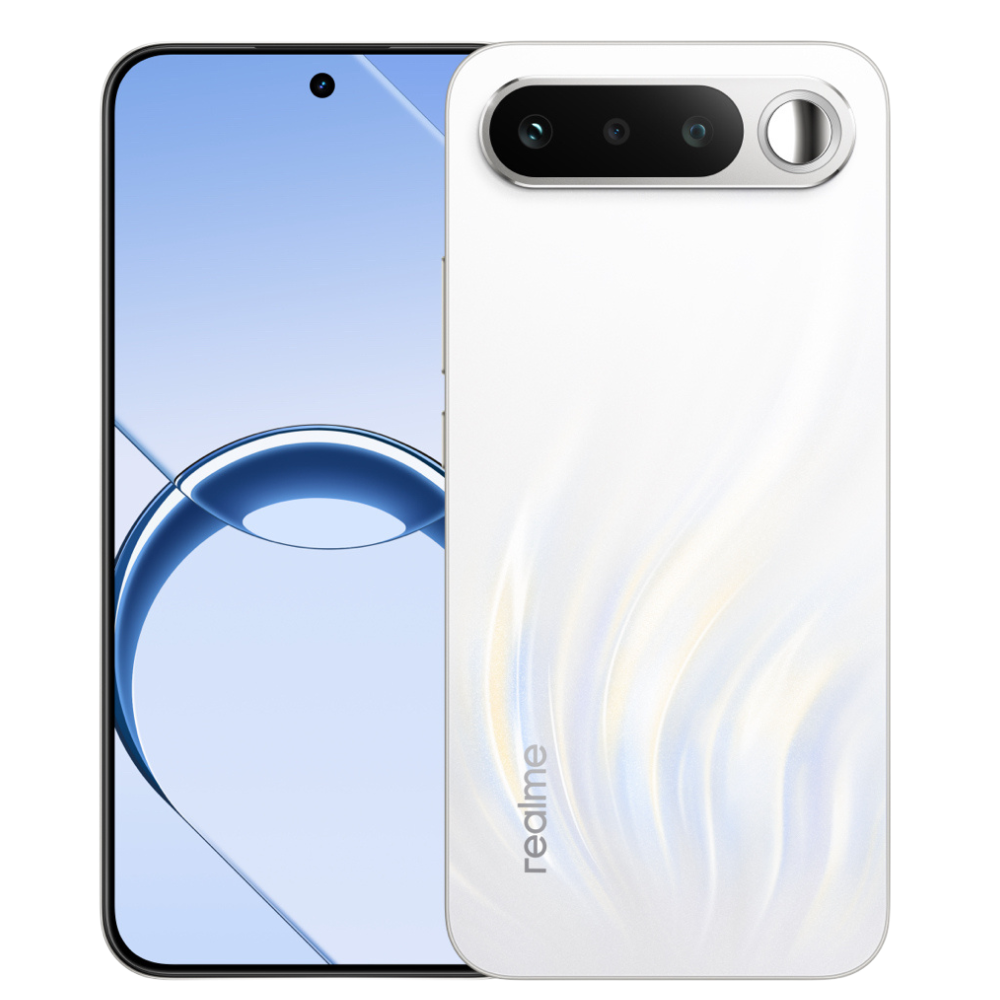 Realme 16 5G review Realme 16 5G review