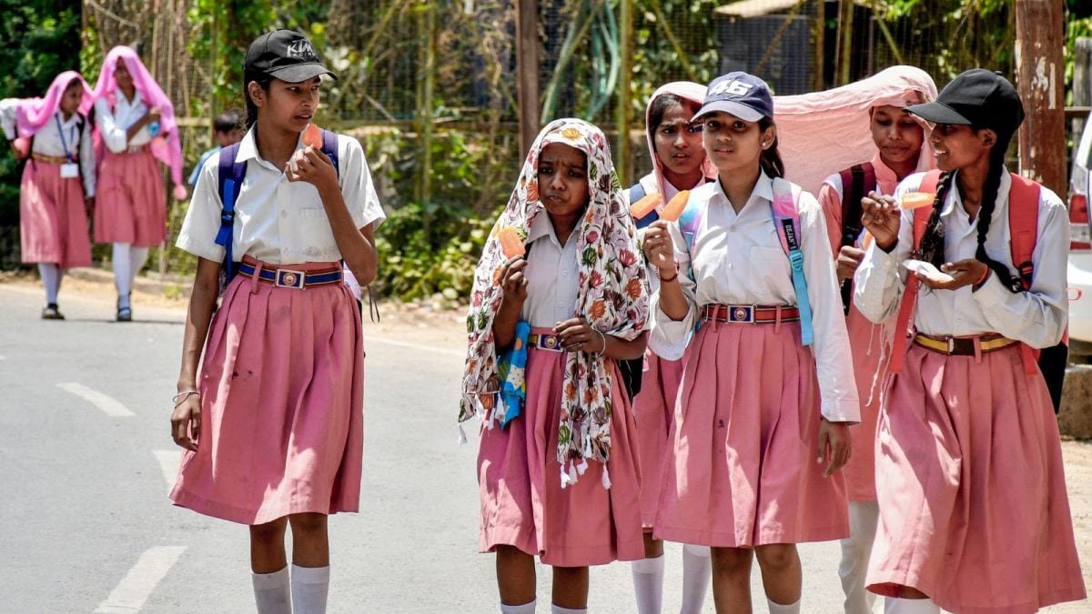 CBSE 12th results 2026 expected to be out anytime soon on cbse.gov.in. (Representative/File)