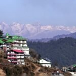 Beyond The Tourist Trail: Crowd-Free Hill Stations In Himachal Pradesh And Uttarakhand