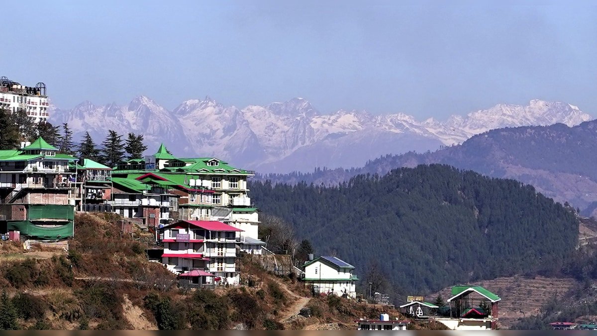 Beyond The Tourist Trail: Crowd-Free Hill Stations In Himachal Pradesh And Uttarakhand
