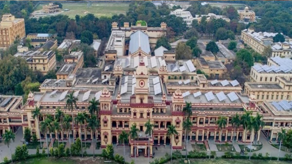 जेईई मेन 2026 का परिणाम 20 अप्रैल को: 10 सर्वश्रेष्ठ कॉलेज जिनमें आप अपने अंकों के साथ प्रवेश पा सकते हैं